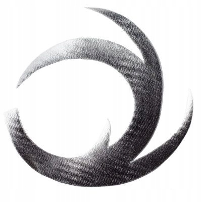 Dragon Tails Ogony Pacchiarini w rozmiarze L 10318 Silver