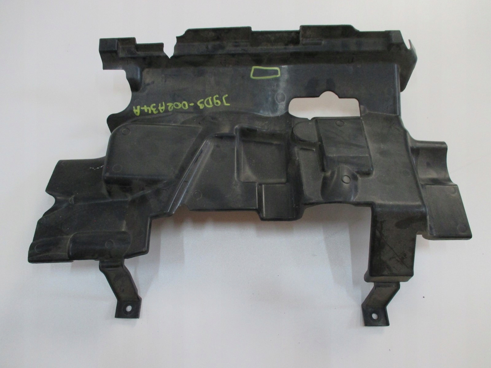 cover JAGUAR and PACE J9D3-002A34-A