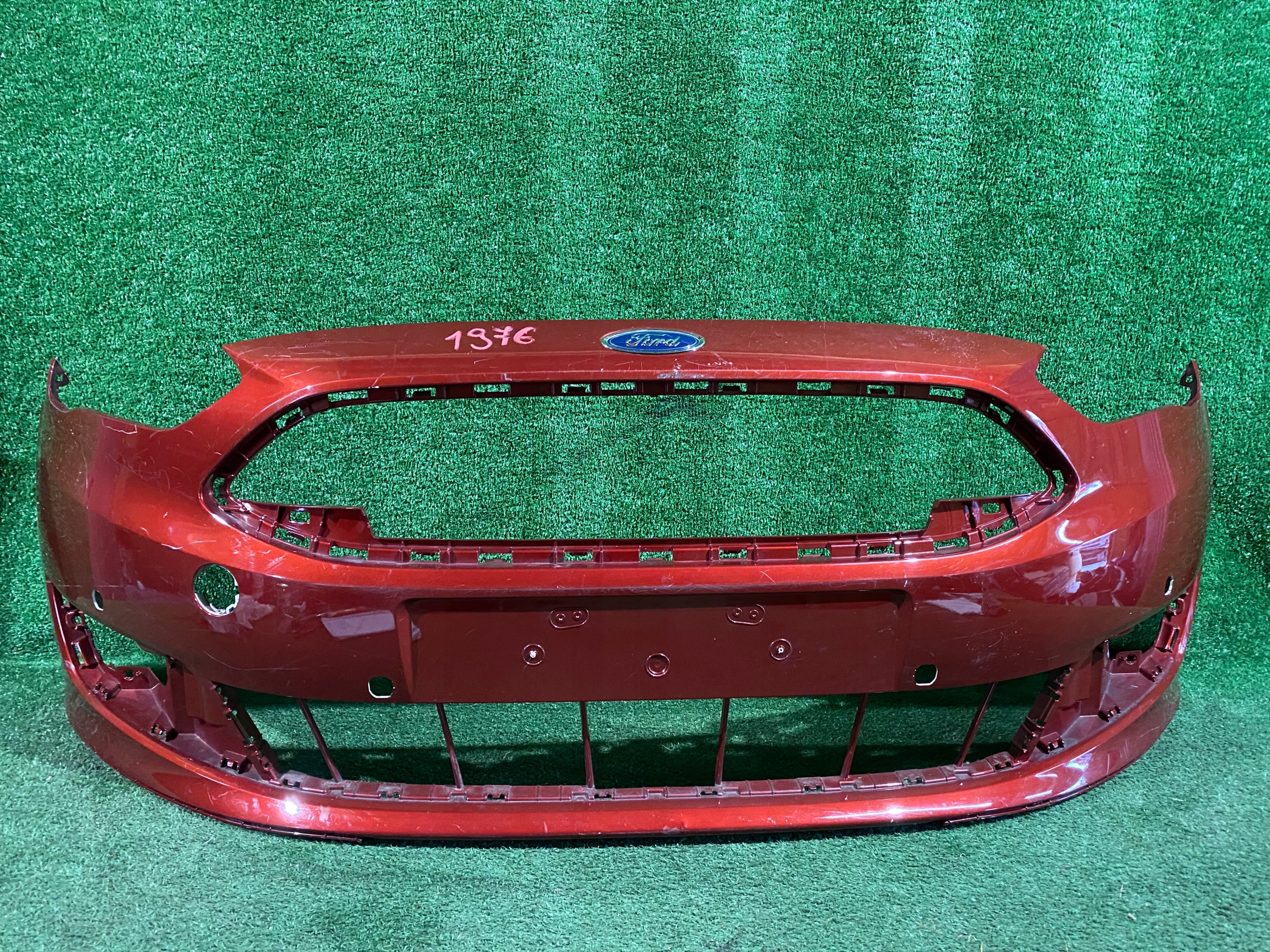 Frontstoßstange vorne FORD C-MAX CMAX II LIFT 14