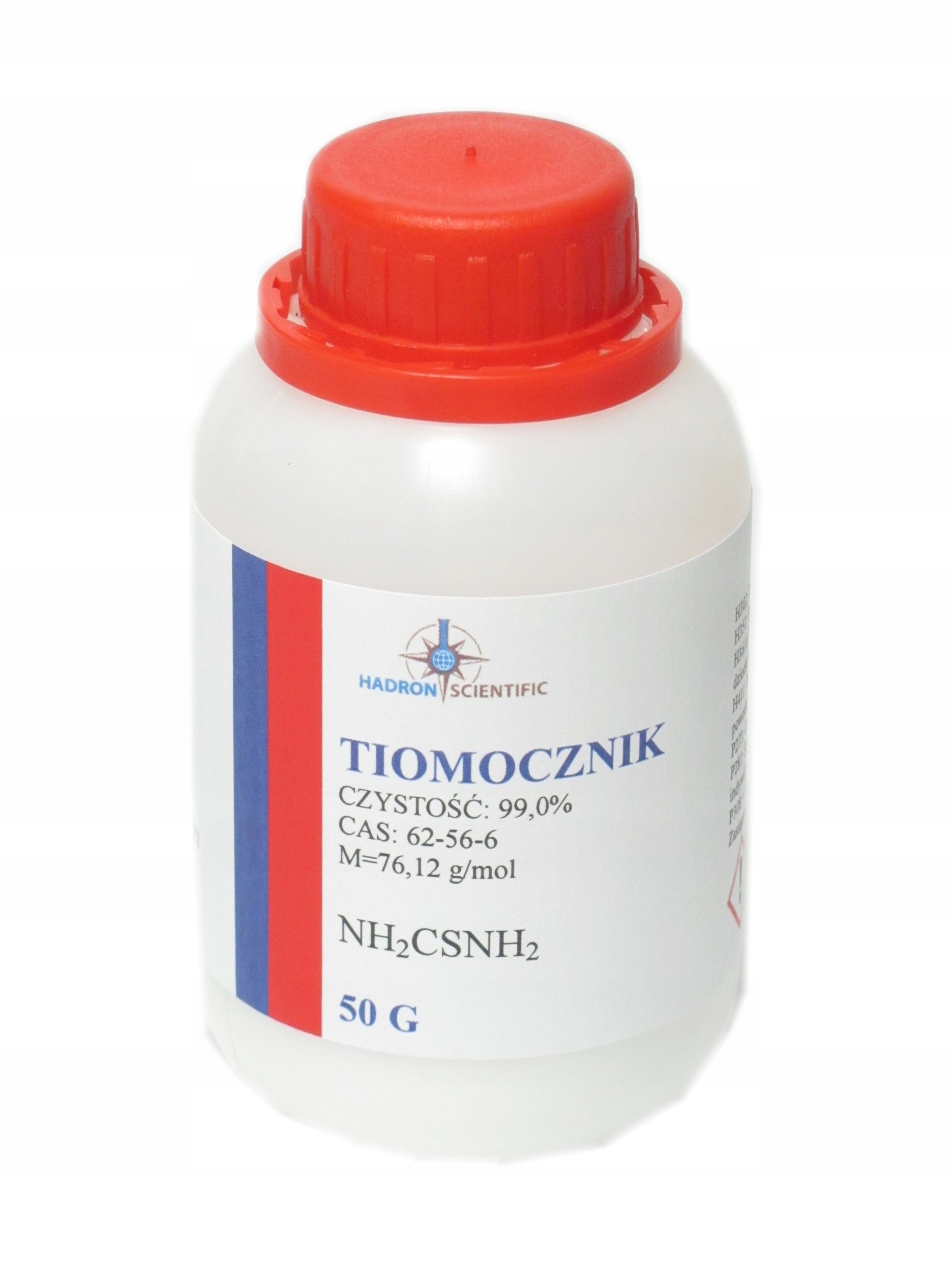 

Tiomocznik Czysty 50g