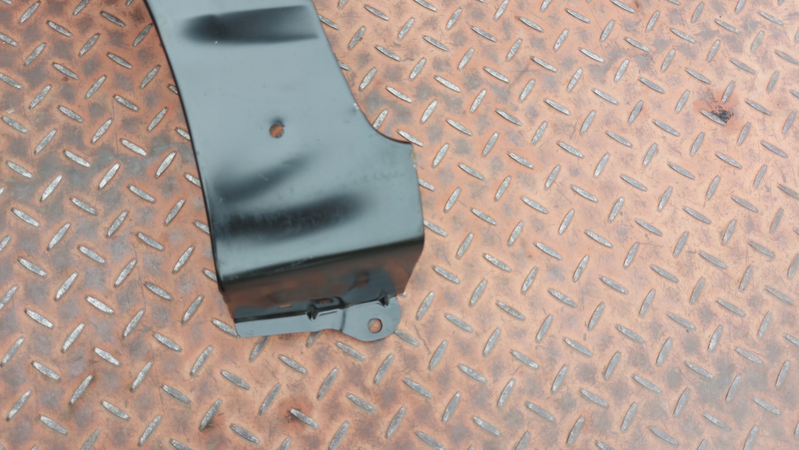 fender left front TOYOTA COROLLA E12 02-06
