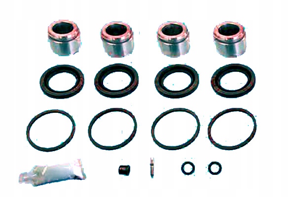 Sada Pro Opravu Svorky Autofren Seinsa 34205183