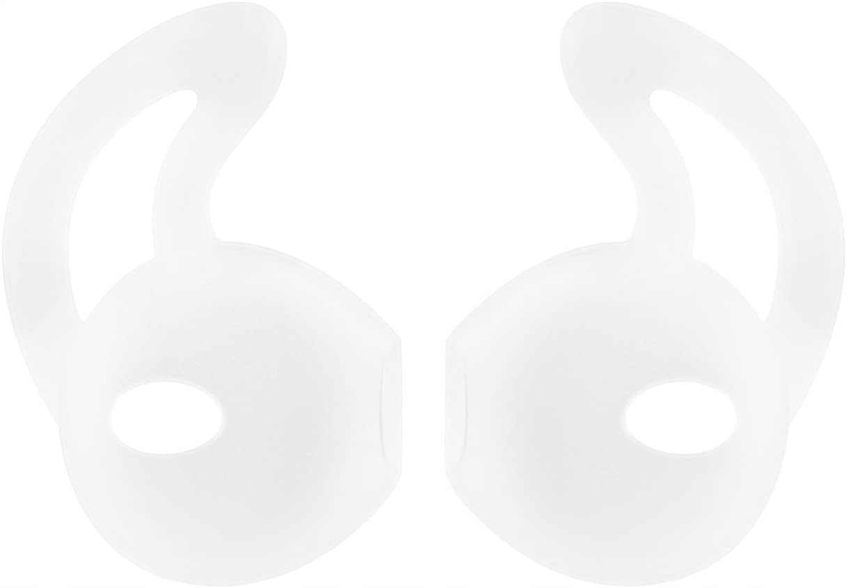GUMKI NAKŁADKI EARHOOK DO APPLE AIRPODS EARPODS Marka YIVO