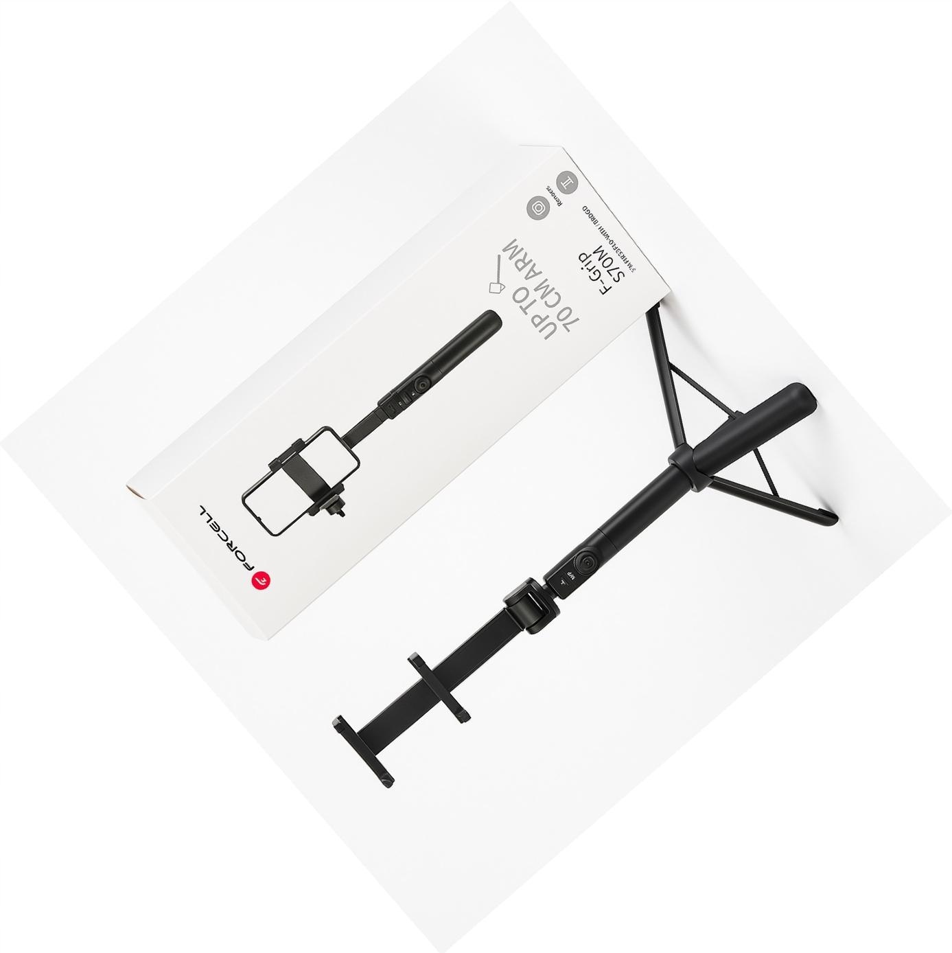 Kijek selfie statyw tripod z pilotem
