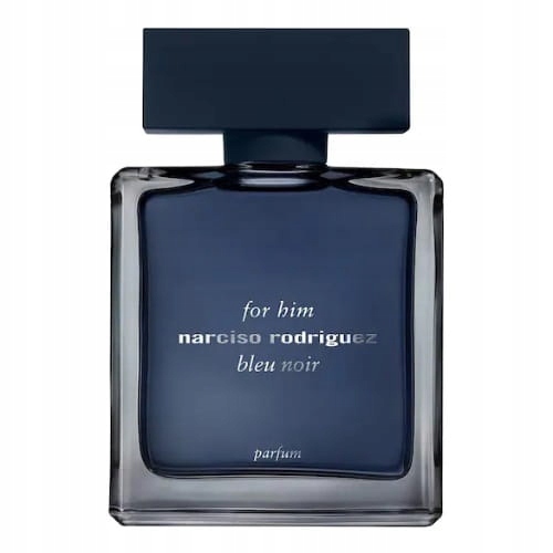 Narciso Rodriguez – parfémovaná voda Him Bleu Noir 100 ml