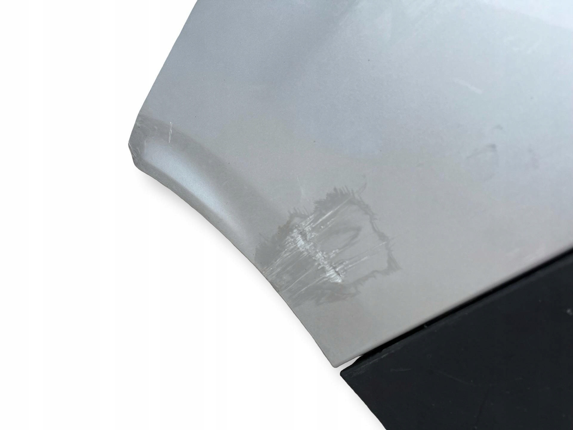 Stoßstange hinten Ford Focus 3 2013 BM51-17864-A