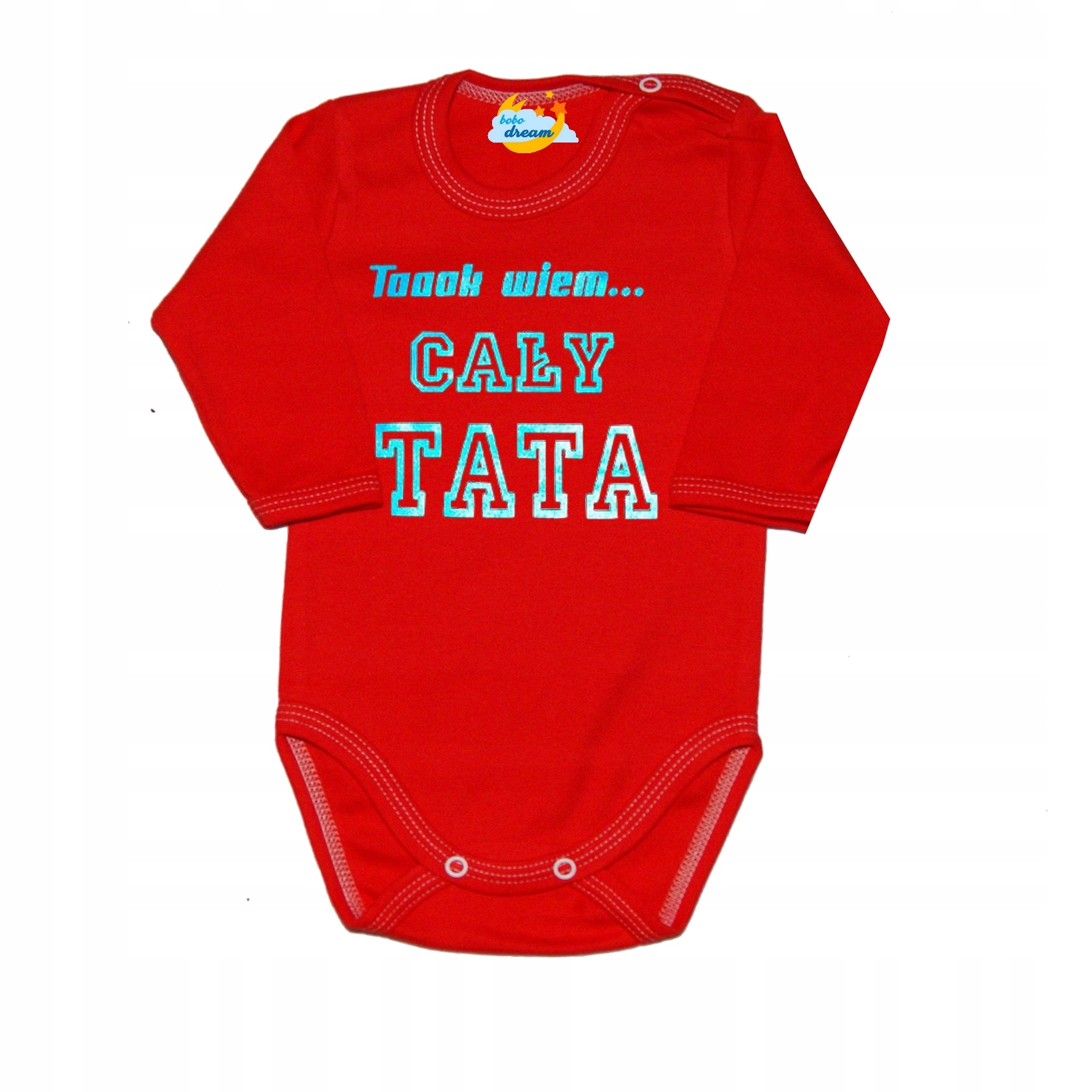 

Body Tak wiem Cały Tata 62