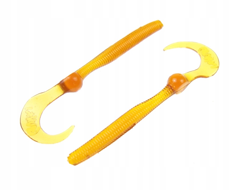 Twister Gunki Scatter-W 4,5cm Cola 2szt.