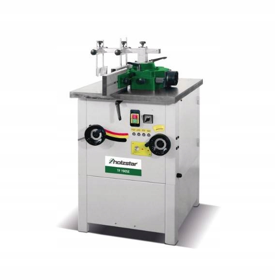 FREZARKA DOLNOWRZECIONOWA TF190SE HOLZSTAR 5901933 Kod producenta 5901933