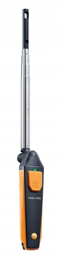 Tepelný Anemometr Chytrá Bluetooth Testo 405i