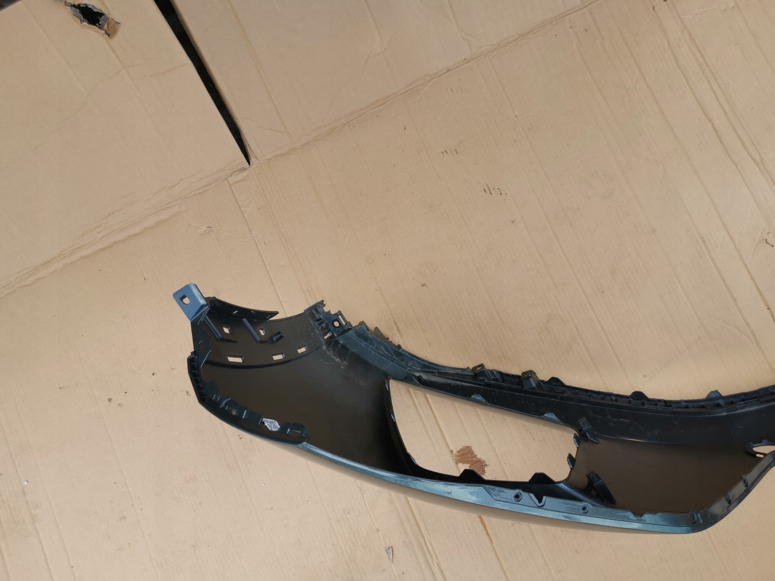 HYUNDAI TUCSON bumper front 86511-N7000 IV