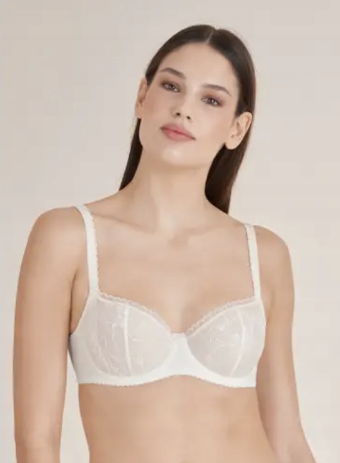 Felina Conturelle Podprsenka 804840 Krémová 85E