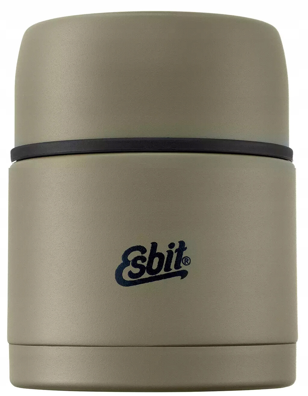 Termoska na jídlo Food Jug olivově zelená 0,5 l Esbit