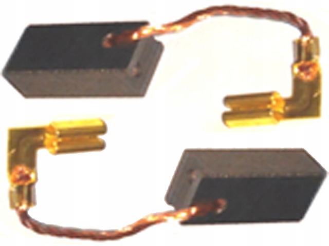 

Szczotki Węglowe Makita JS1601 JS1000 GA5030
