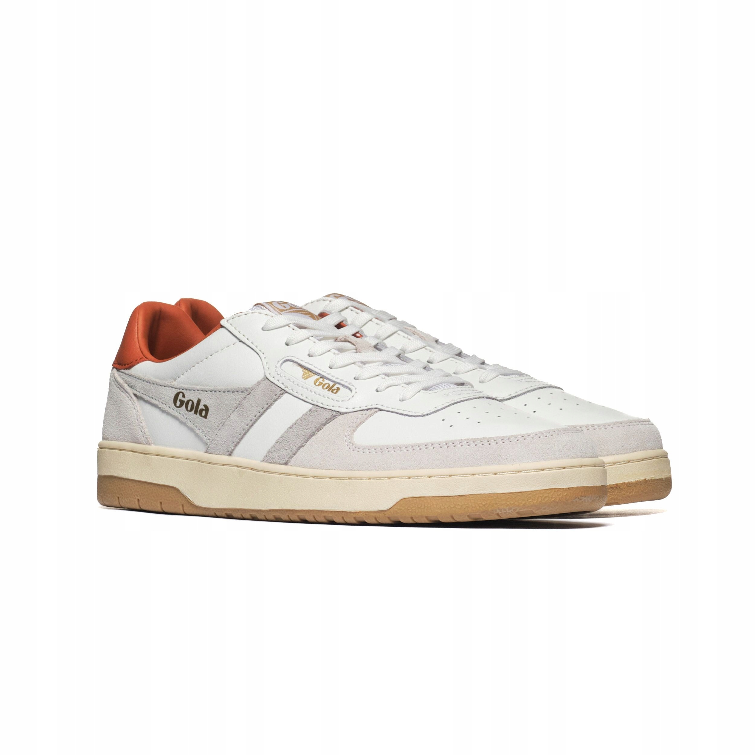 Tenisky Gola Pánské Hawk Trainer 41 Pánské