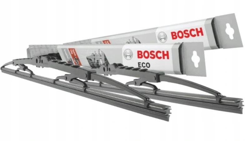 

Wycieraczki Suzuki Grand Vitara 1998-2008 Bosch