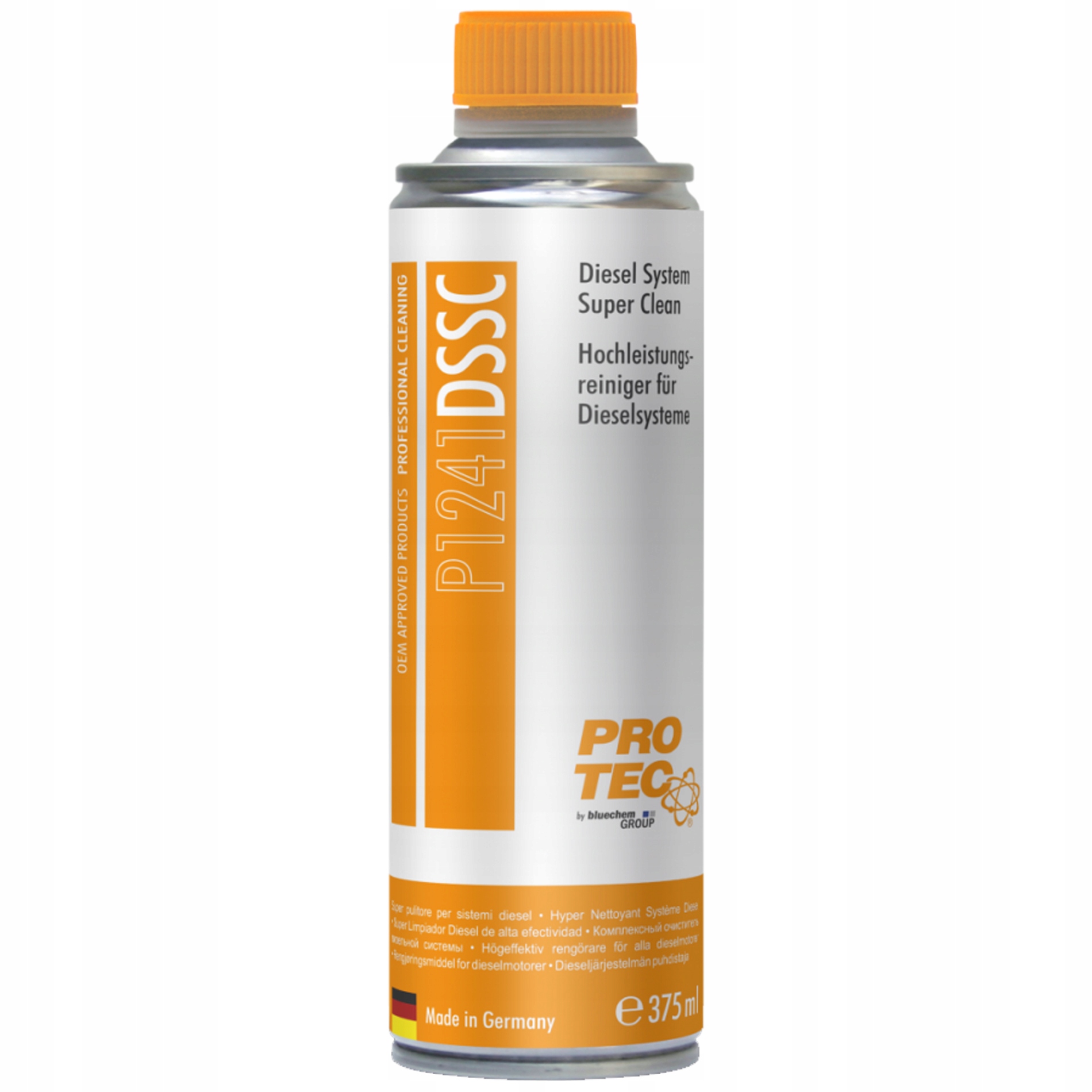 Dodatek do oleju napdowego P1241