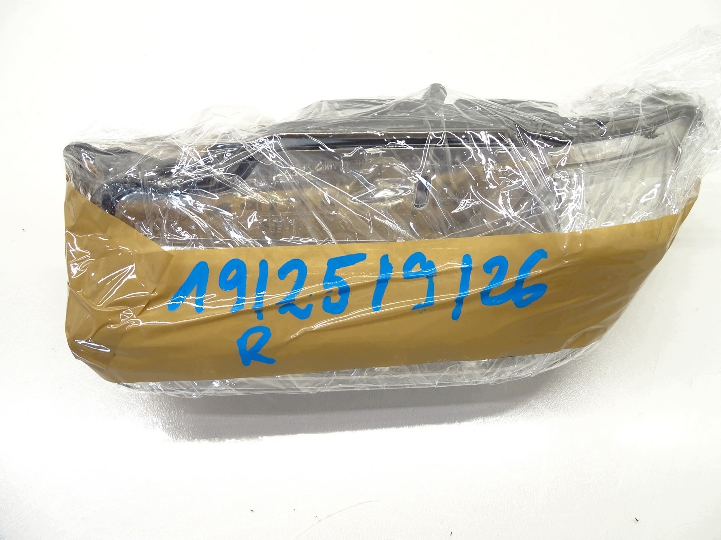 light fog light LED DRL right front front MERCEDES W212 A2128200856