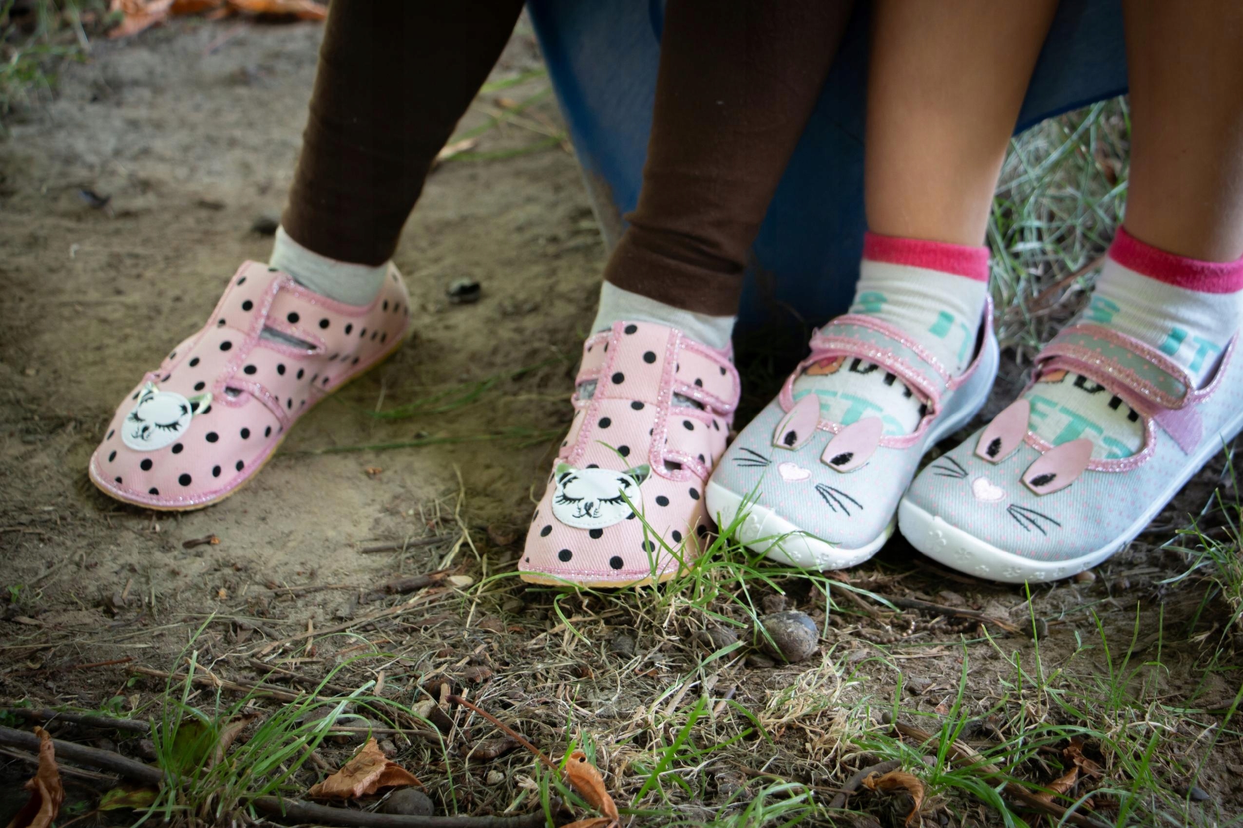 kapcie RAWEKS przedszkole ELASTYCZNE USZY 97 r.30 Płeć dziewczynki chłopcy