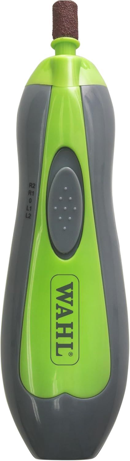 Moser Akumulátorová Bruska Na Drápky