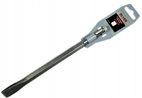 DŁUTO PŁASKIE SDS PLUS 20*250