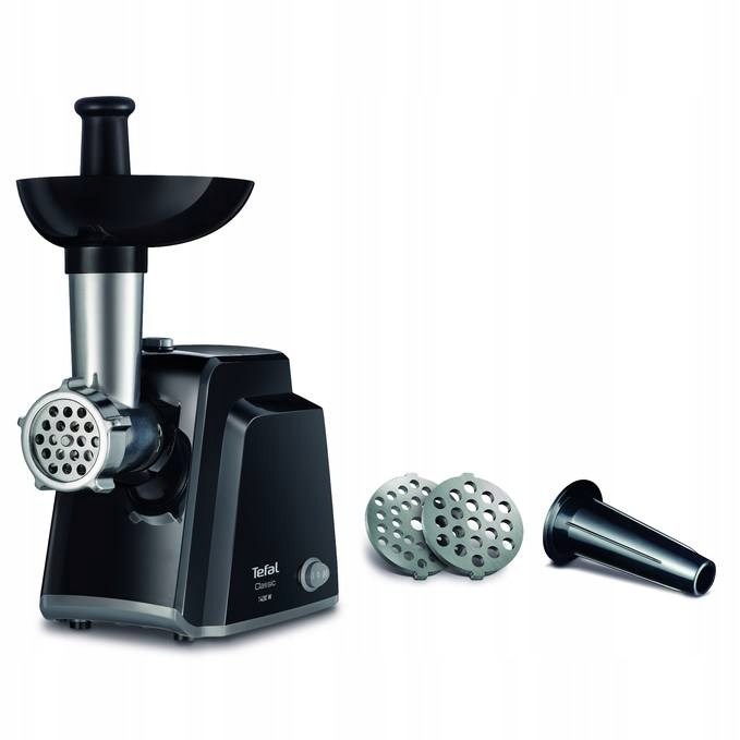 Mlýnek na maso Tefal Ne 10583