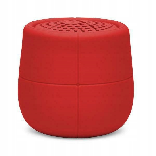 Lexon Mino X Mini Bluetooth Reproduktor Pro Telefony Apple S Funkcí