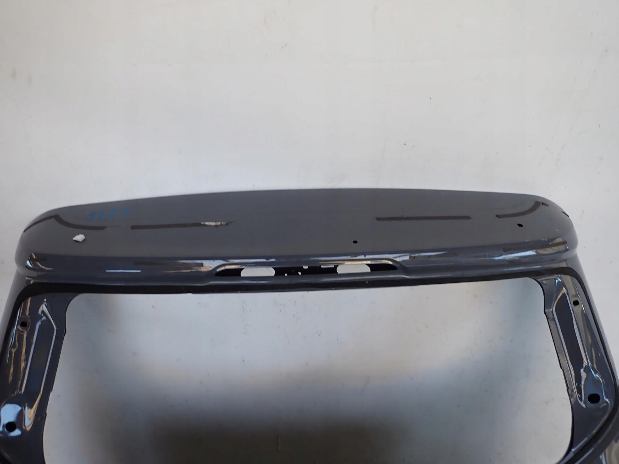 FORD KUGA II 2 MK2 LIFT 16-19 boot door rear