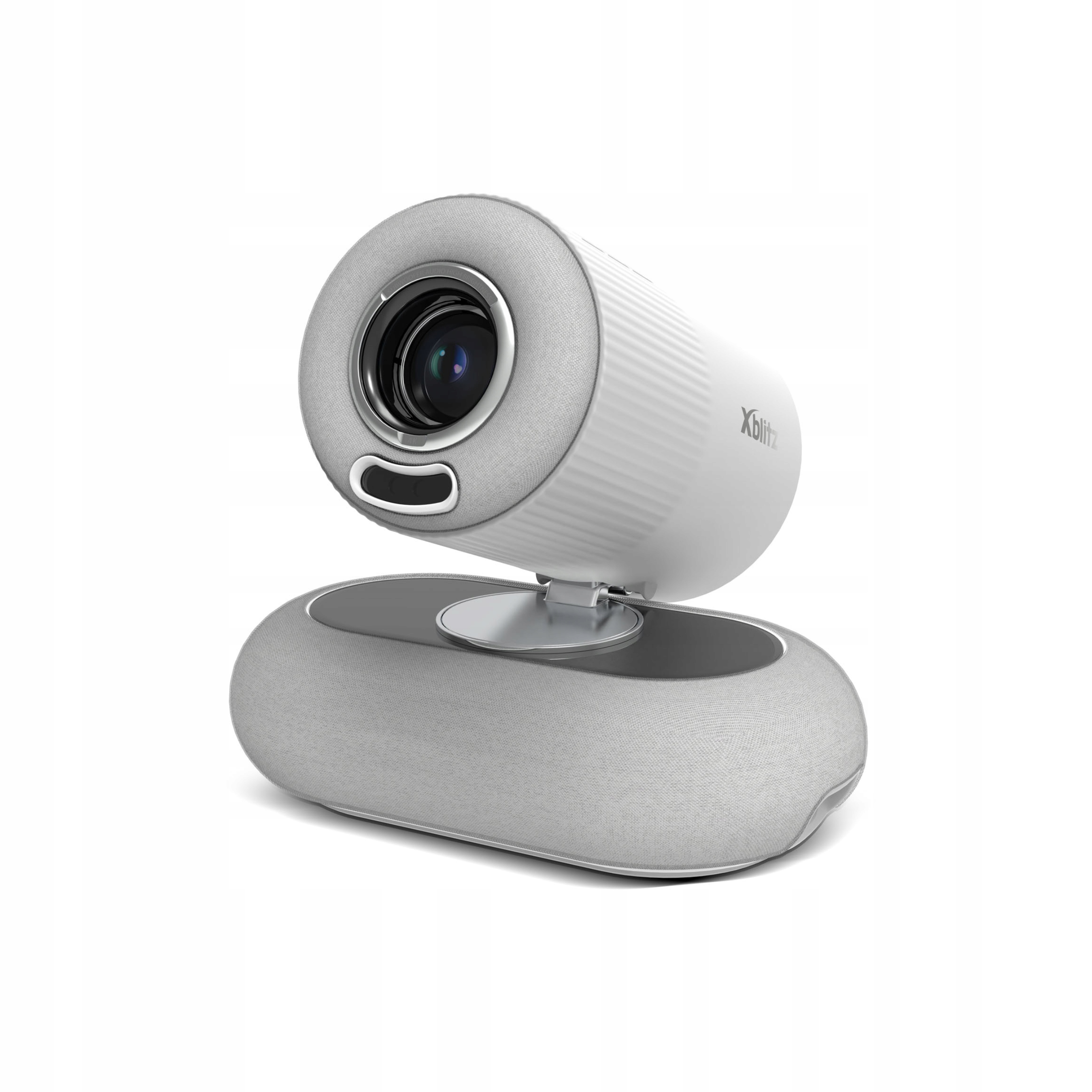 Xblitz X-Lumen Led multimediální projektor