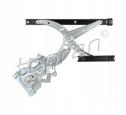 Podnosnik скло Topran 103 590