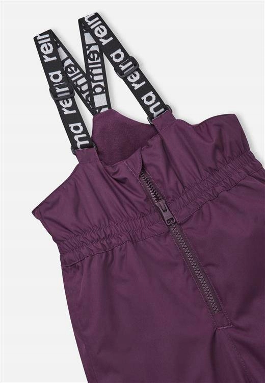 Spodnie reima zimowe Reimatec, Matias, Liliowy Płeć dziewczynki