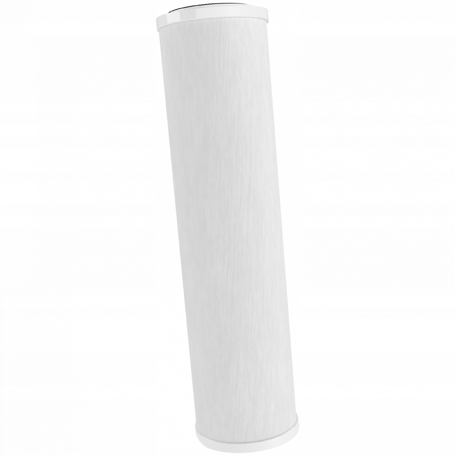 FILTR DO WODY NA CAŁY DOM 3 STOPNIOWY NARUROWY 3/4 Marka Wessper