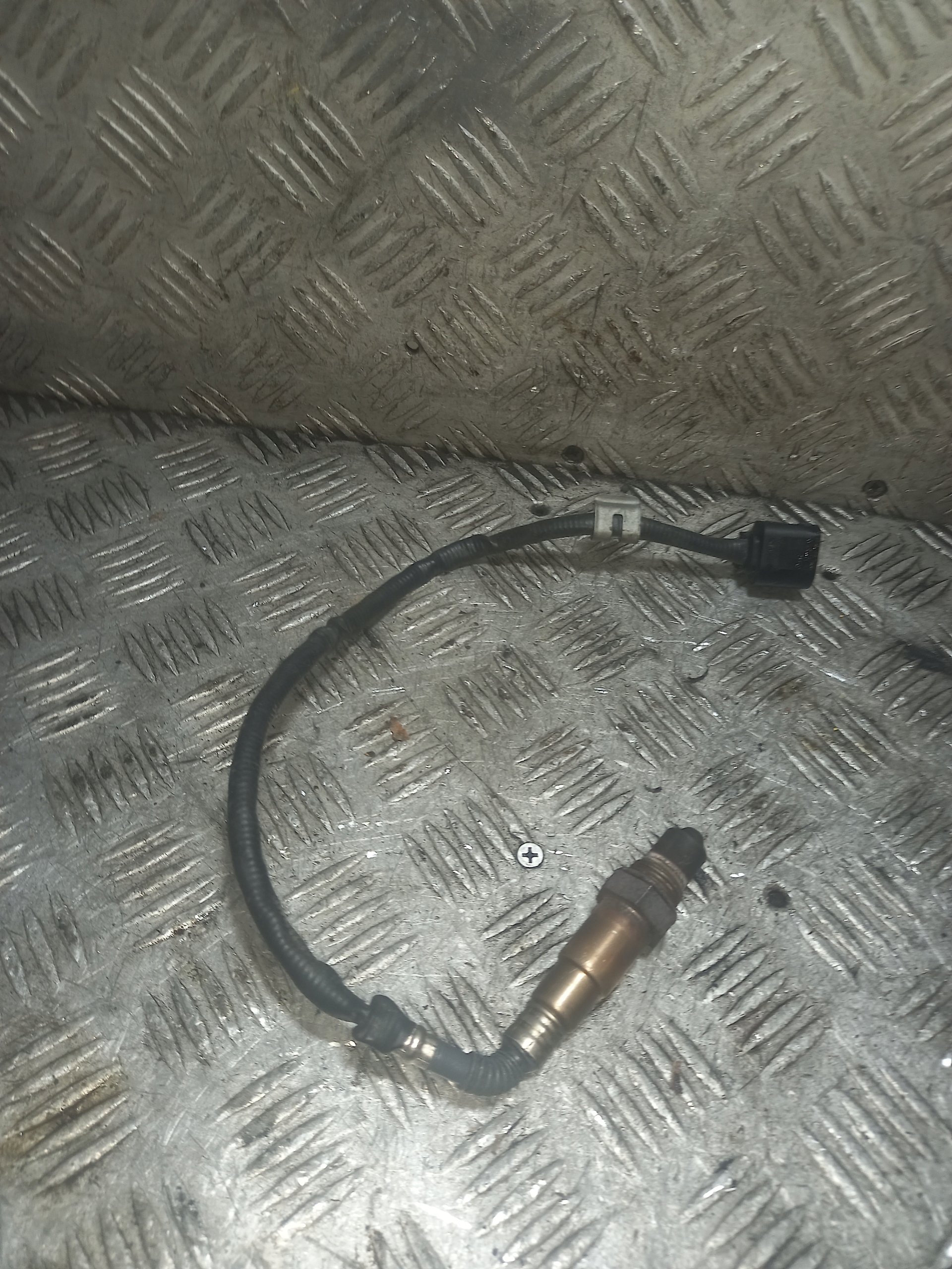 SONDA LAMBDA BMW X5 757667302