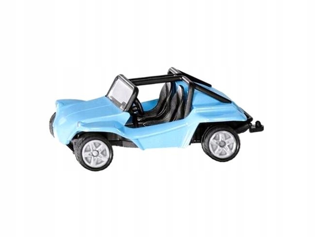 SIKU 10 - BUGGY S1057