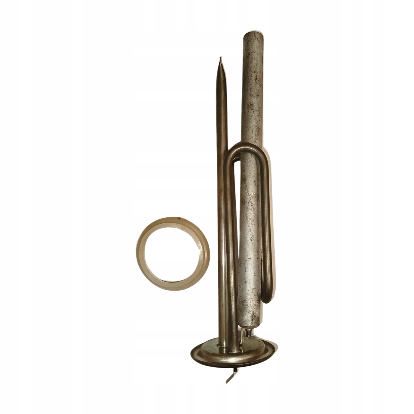 Topné těleso 1500 W s anodou pro bojler Ferroli Vbo 50/3, 80/3, 100/3