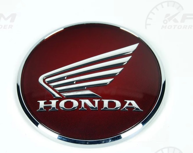 emblém Honda CBR600 CRF1100 GL1800 CBR1000 VFR1200 ľavý