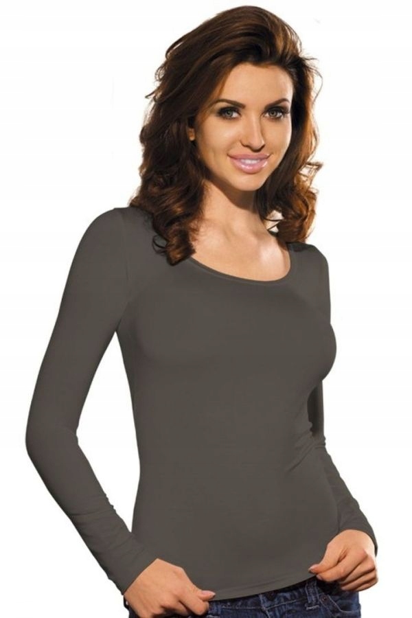

Babell Bluzka Sonia Mocca XL