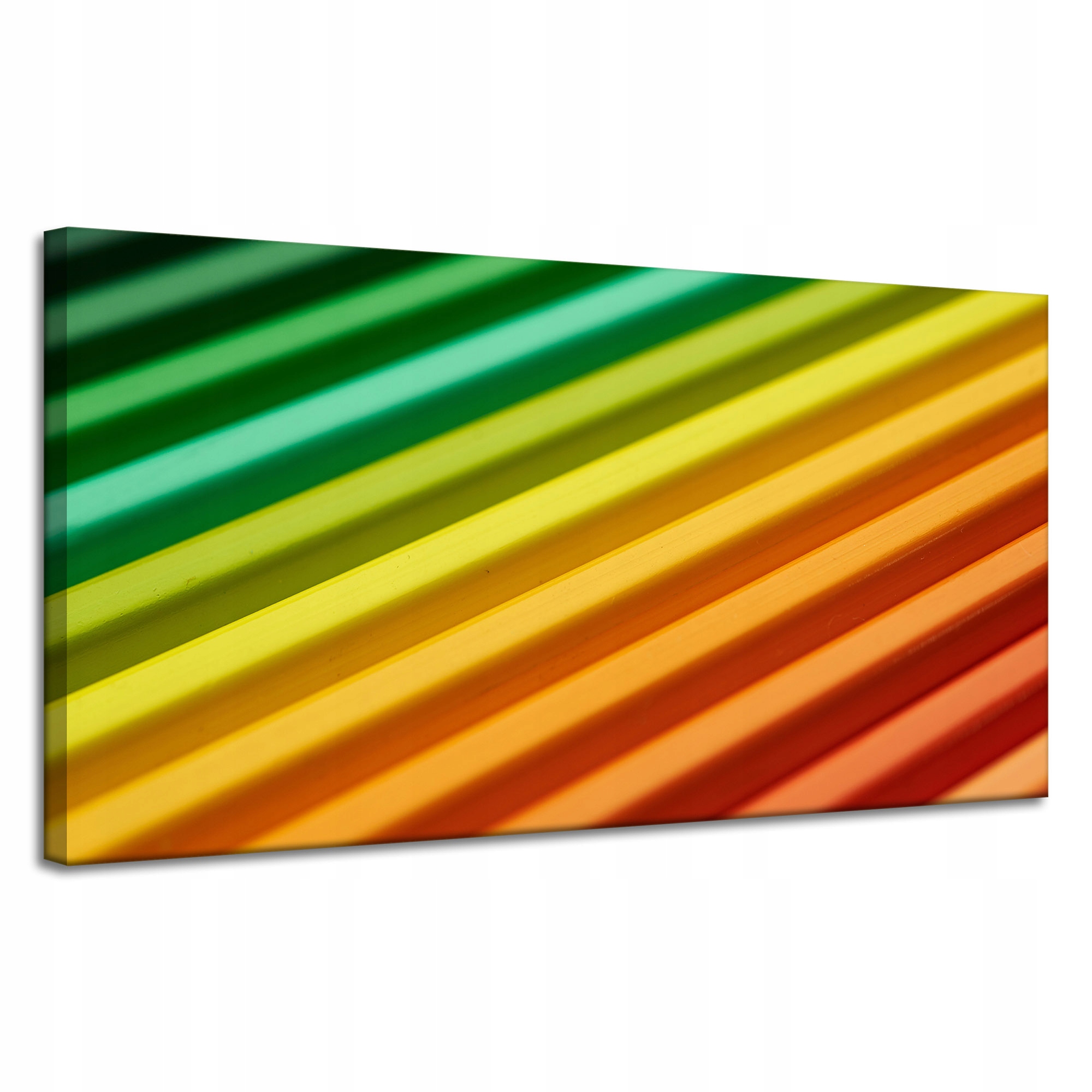 Obraz na plátně Abstrakce Barevná světla Rgb 120x60