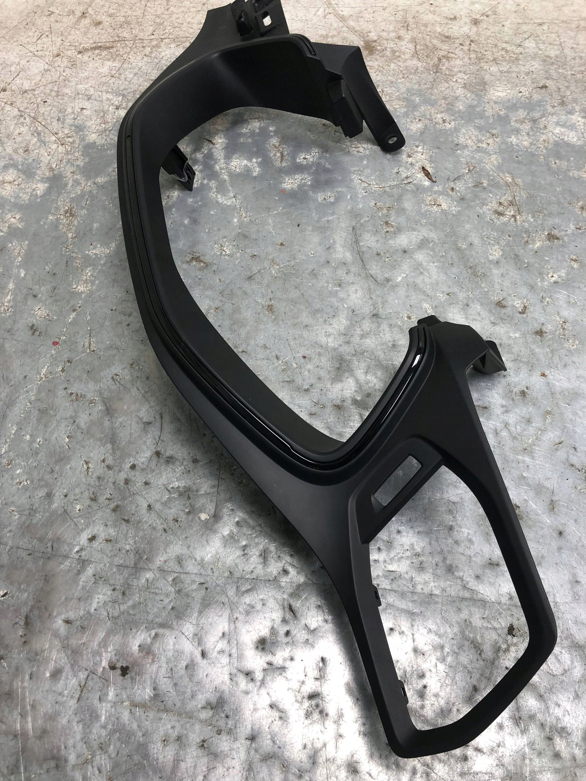 instrument panel frame FORD FOCUS MK4 JX7B-A044D70-GL