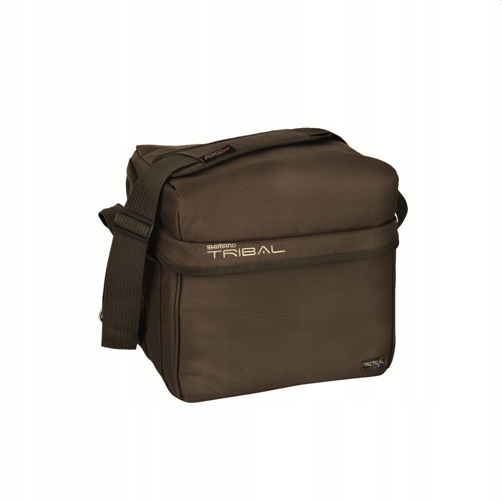 Shimano Tribal Tactical Gear Cooler Bait