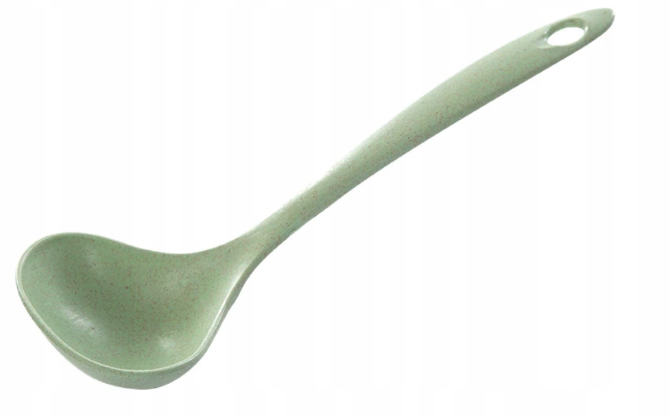 

Chochelka Do Zupy Chochla Wazówka Kuchenna 23X7 CM