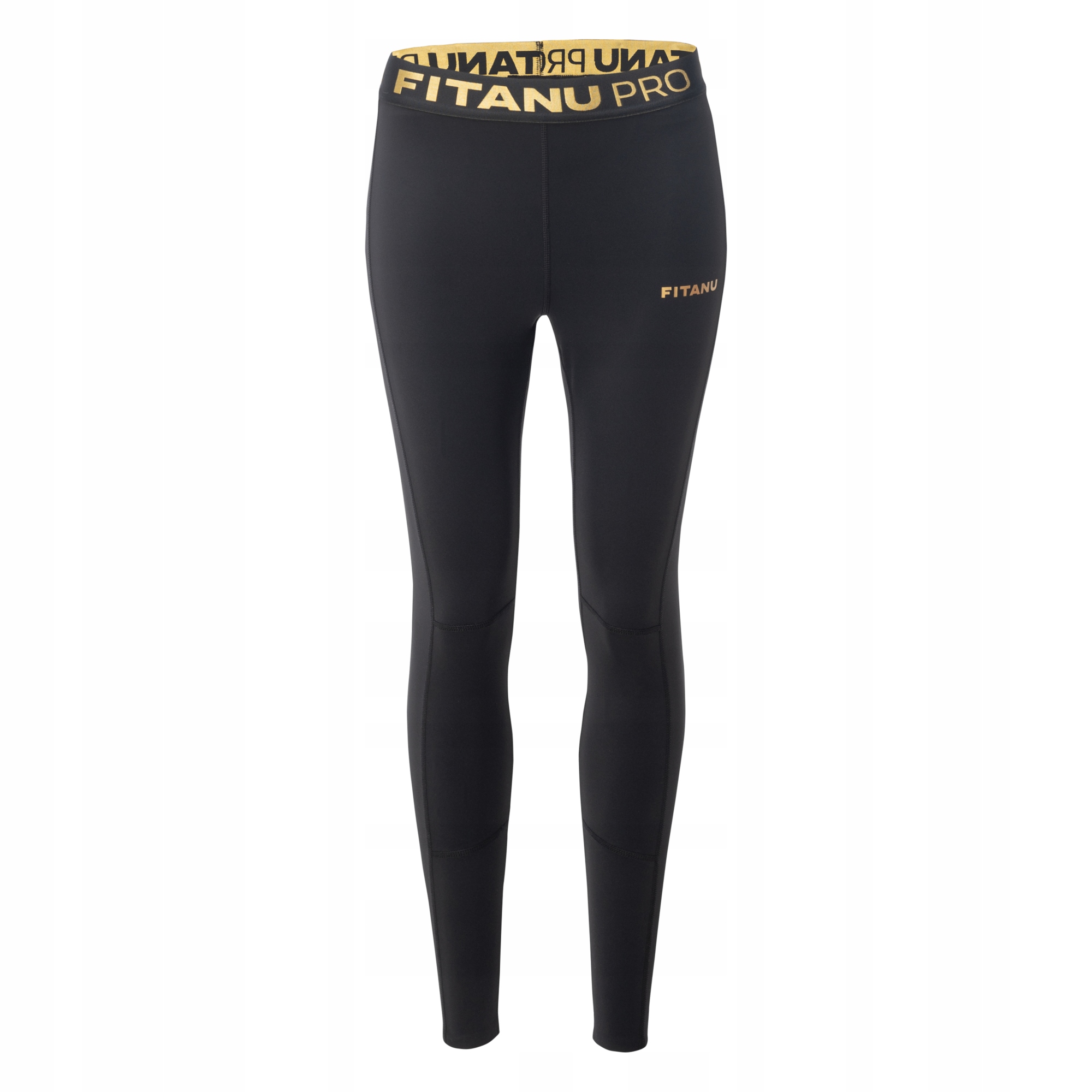 Damskie Legginsy Finlea W M Fitanu