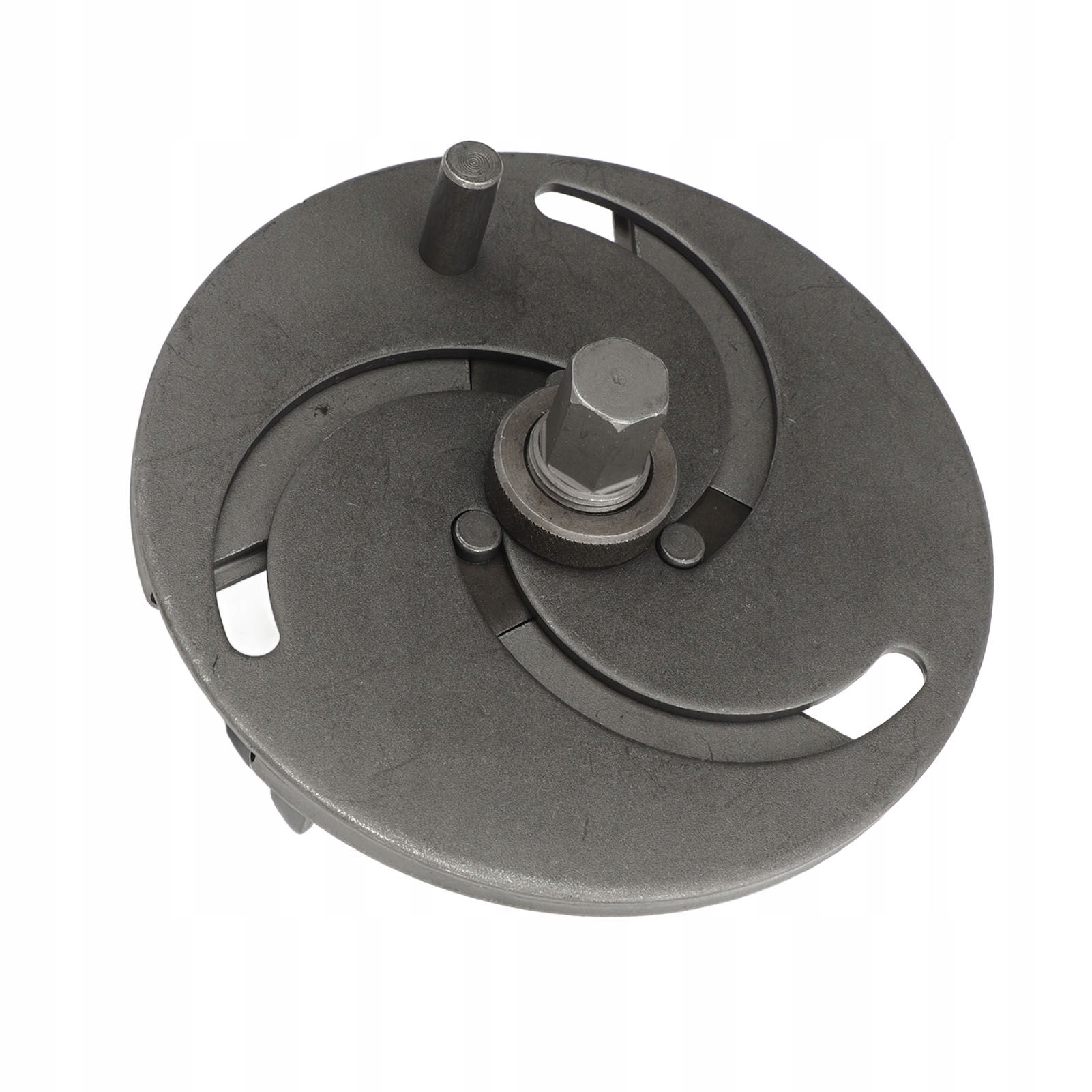 Klucz do pokrywy pompy paliwa ze stali węglowej 3 Model 12331541