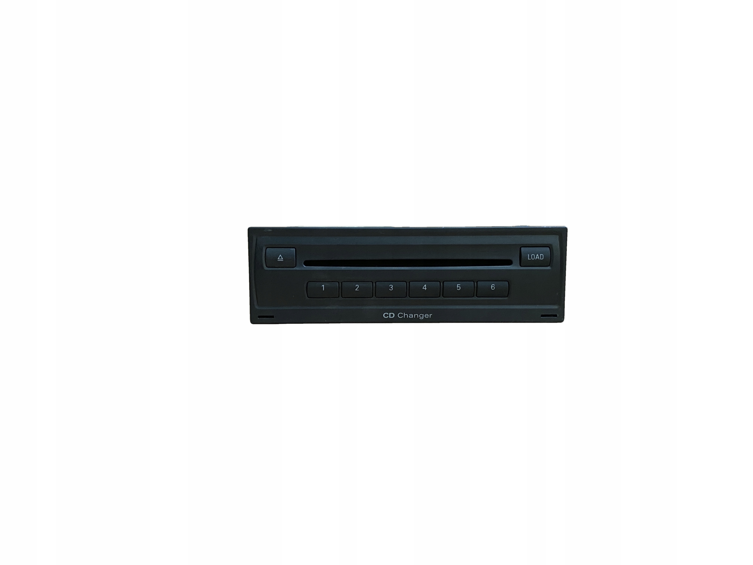 AUDI A4 A5 Q5 changer CD 8X0035110