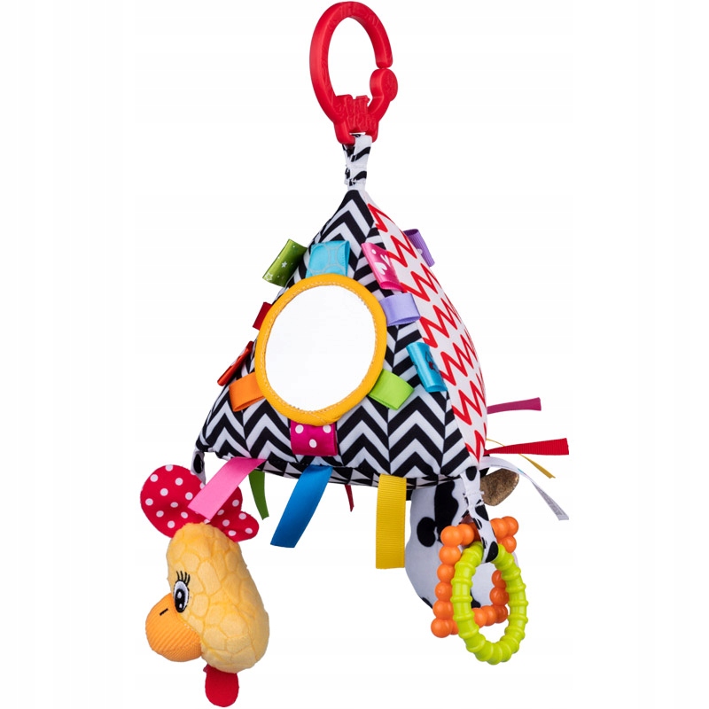 

Dumel Balibazoo Zawieszka Piramidka Farma 80364