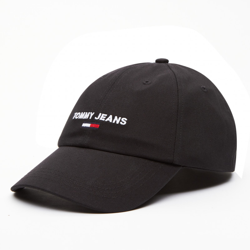 

Czapka Z Daszkiem Tommy Hilfiger Tjm Sport Cap