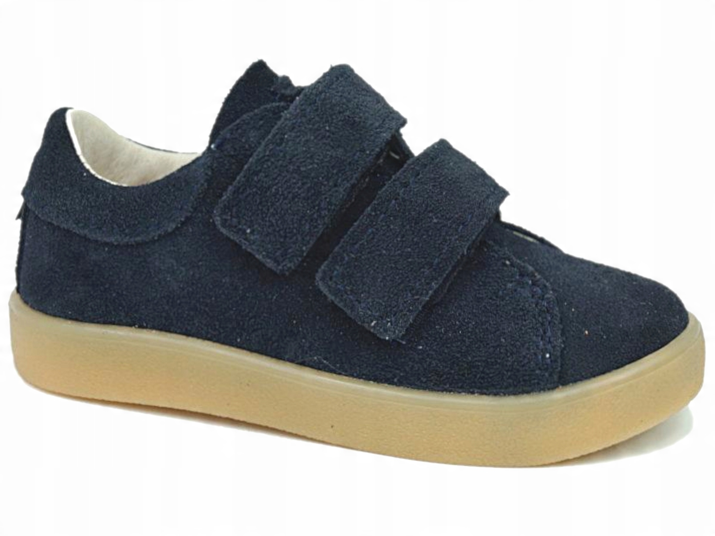 

Mrugała Buty 3108 Tala Blu Półbuty Trzewiki r 23