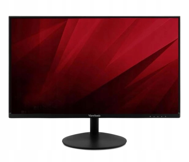 Monitor Led 24" ViewSonic VA24E2 H