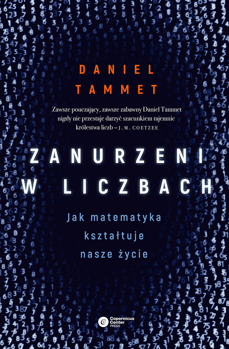 

Zanurzeni w Liczbach wyd.2