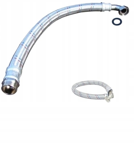 Hadice pro hydrofor čerpadla Pedrollo Hydrofresh JSWm 2CX 60CL